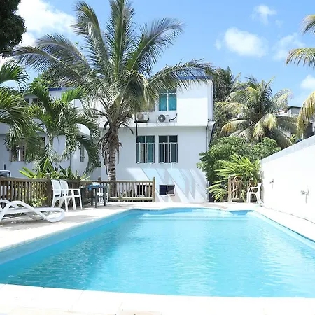 Ocean Villa